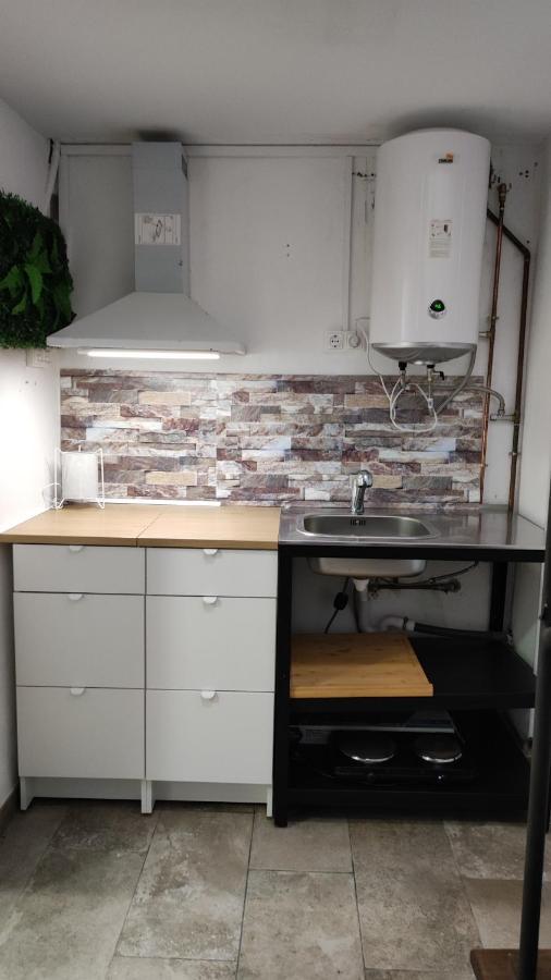 Estudio Duplexbcn Барселона Экстерьер фото