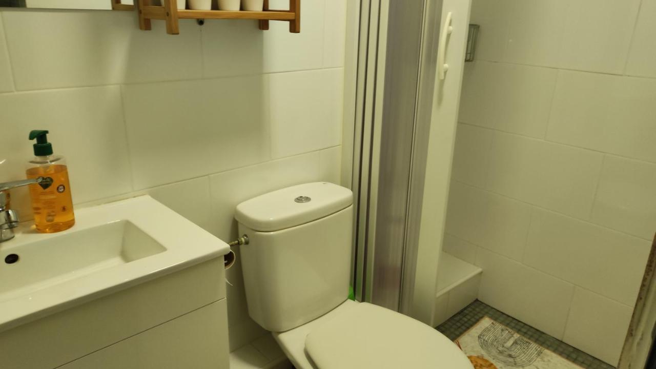 Estudio Duplexbcn Барселона Экстерьер фото