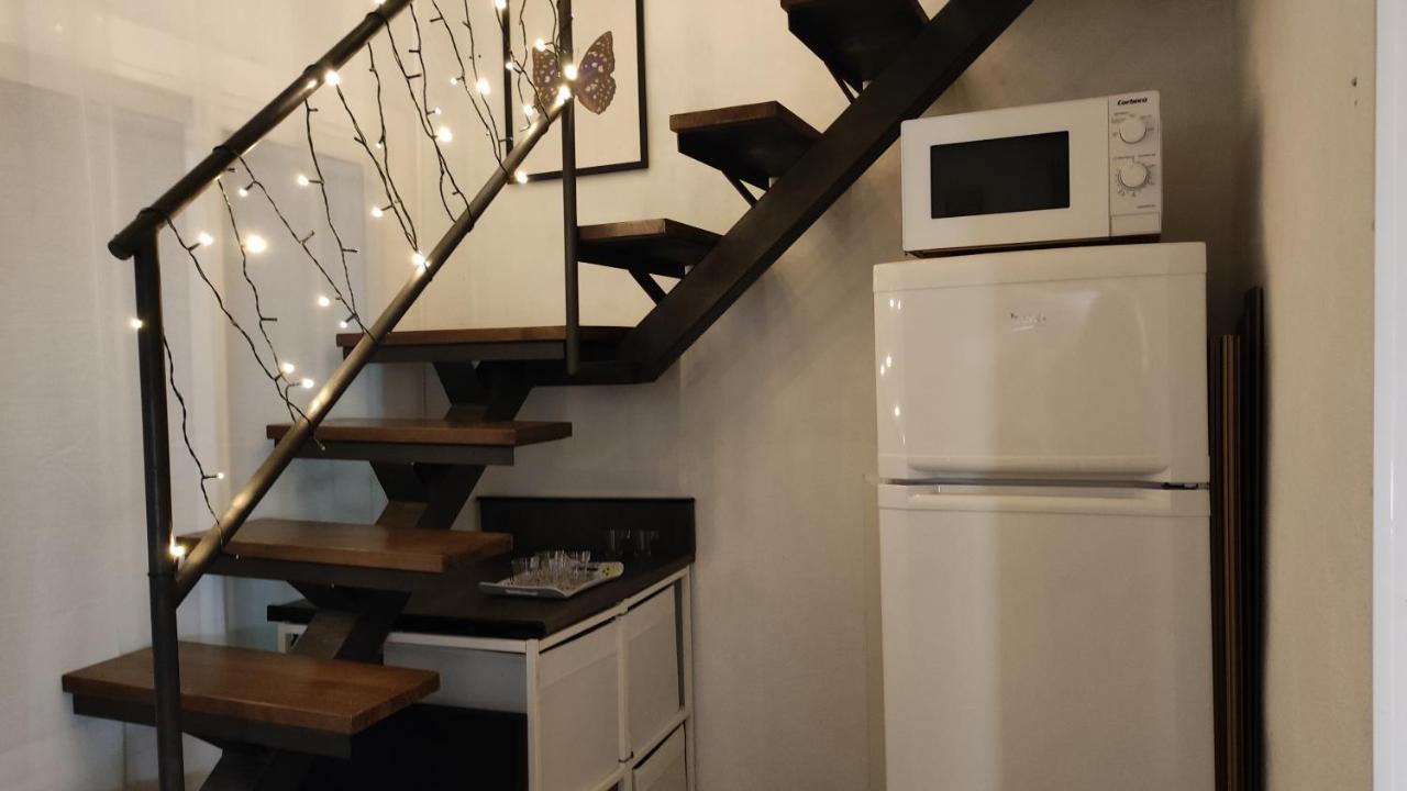 Estudio Duplexbcn Барселона Экстерьер фото