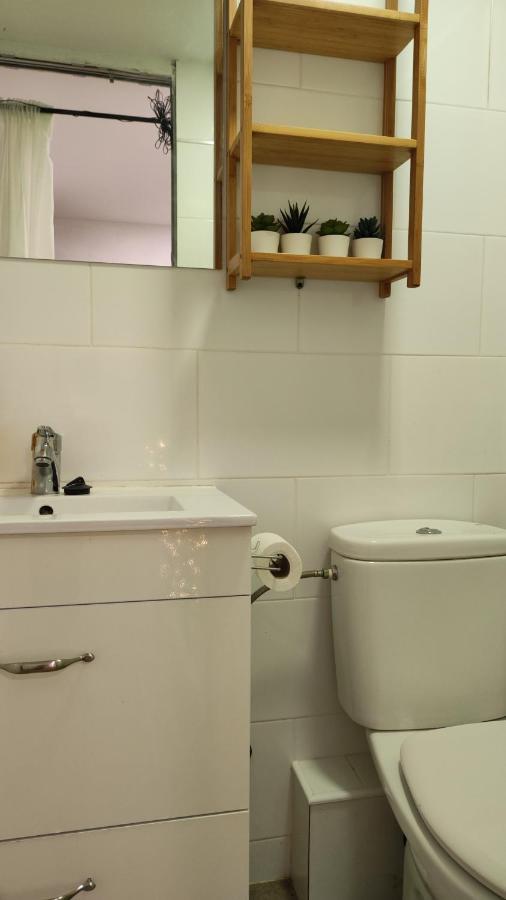 Estudio Duplexbcn Барселона Экстерьер фото