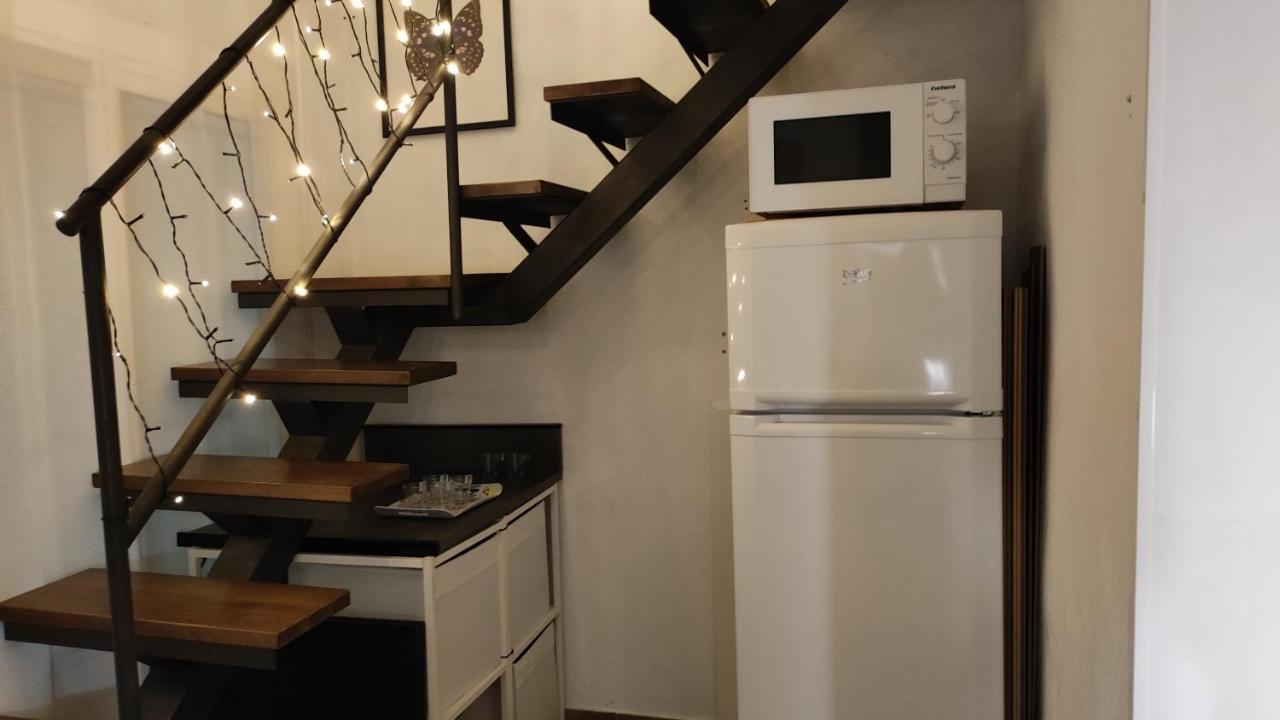 Estudio Duplexbcn Барселона Экстерьер фото