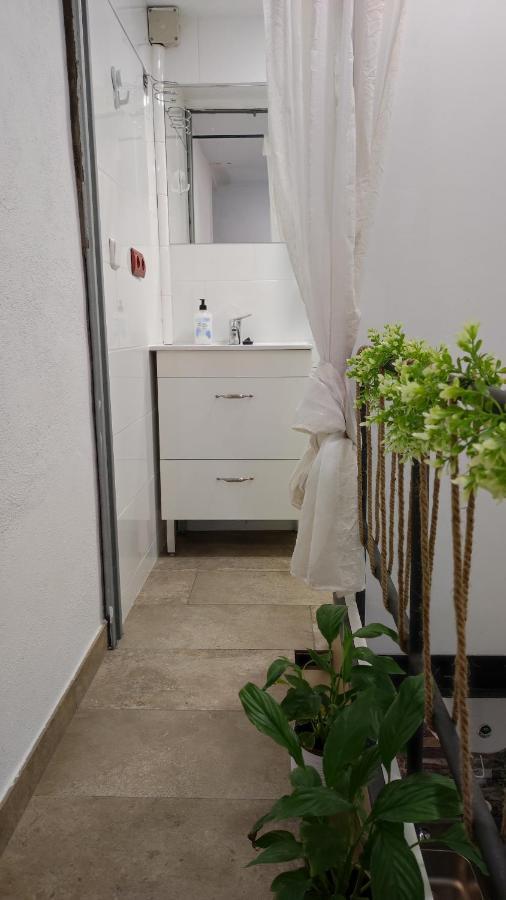 Estudio Duplexbcn Барселона Экстерьер фото