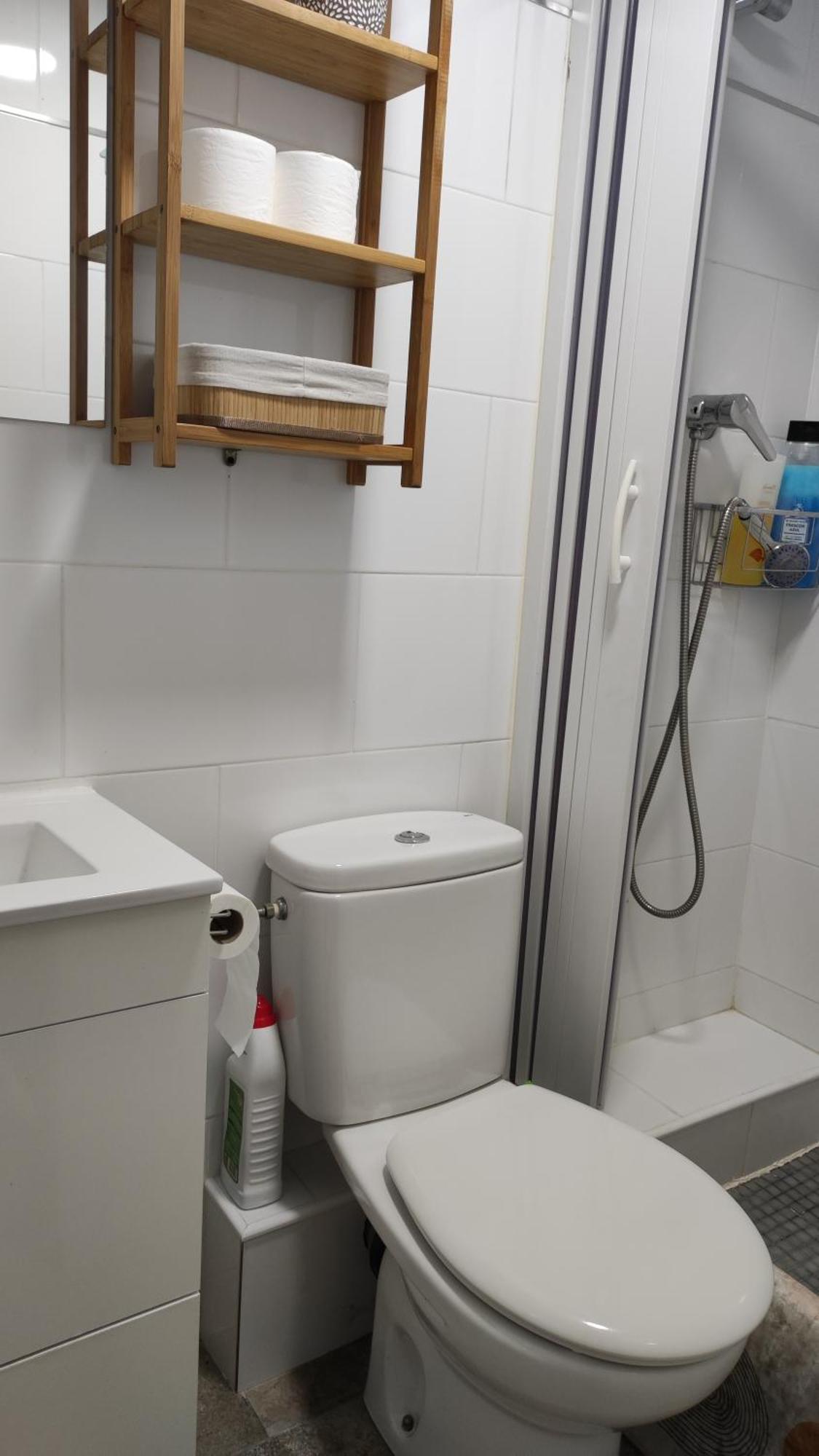 Estudio Duplexbcn Барселона Экстерьер фото